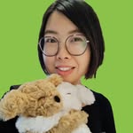 Ellen Wong - @ellenbaytramachine - Instagram