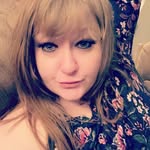 Ellen Bean - @silvernbluegrl05 - Instagram
