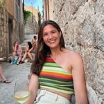 Ellen Bean - @ellenmchale - Instagram