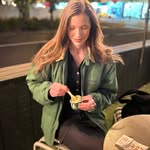 Ellen Becker - @ellenmbecker - Instagram