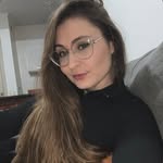 Éllen Becker - @ellenzibecker - Instagram