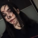 Alyona - @ellen_bee_ - Instagram