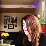 Ellen Bee - @ellenb09 - Instagram