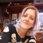 Ellen Beebe-Sztuk - @stitchwitchsantabarbara - Instagram