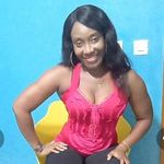 Belcherelle Ngoran - @belcherellengoran - Instagram