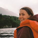 Ellen Che Belcher - @ellenbelcher - Instagram