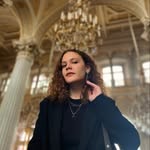 Елена Белякова - @ellenbellee - Instagram