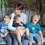 Ellen Benson - @bensonhome1 - Instagram