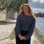 Ellen Benson - @ellensadventuredoc - Instagram