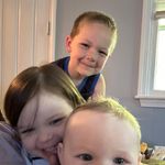 Ellen Edwards-Benson - @ellenee98 - Instagram