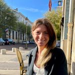Ellen Bergström - @eabergstrom - Instagram