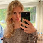 Ellen Bergström - @ellenbergstrrom - Instagram