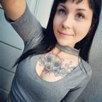 Ellen Bergström - Facebook