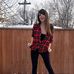 Ellen Bergman - Facebook