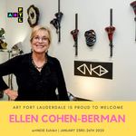 Ellen Cohen-Berman - @ellencohenbermanart - Instagram
