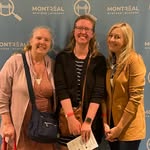 Ellen Bishop - @ellenfinallyreadsmystery - Instagram