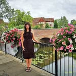 Ellen Laura Bishop - @ellenlbishop95 - Instagram