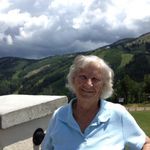 Ellen Blackburn - @ellenblackburn5241 - Instagram