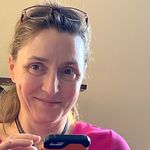 Ellen Blackburn - @running_blackberry - Instagram
