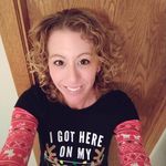 Ellen Blackburn - @ellenblackburn8 - Instagram