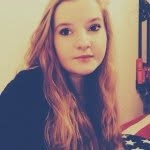 Ellen Blomberg - @galensvensktjej - Instagram