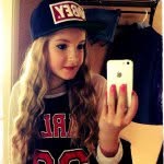 Ellen Blomberg - @ellenpriiivat - Instagram