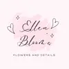 Ellen Blooms - @ellen_blooms - TikTok