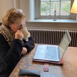 Ellen Blum Barish - @ellenblumbarish - Instagram