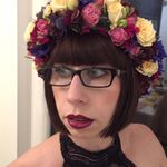 Ellen Henfling - @ellenblumensehnsucht - Instagram