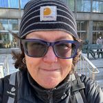 Ellen Bond - @kanoehead - Instagram