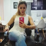 Ellen Bownan - @ellen_bowman_ - Instagram