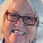 Mary Ellen Bowman - @meb30_69 - Instagram