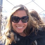 Ellen Braun - @ellenliveoutloud - Instagram