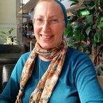Ellen Braun - @israelbibleart - Instagram