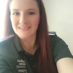 Ellen Bray - @ellie19910622 - Instagram