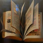 Dr Ellen Brewster Mitchell - @brewstersbooks - Instagram