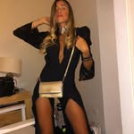 Ellen Bridges - @ellenbridges87 - Instagram
