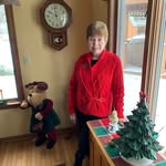 Jo Ellen Bridges Lockwood - @jo_ellen_bridges_lockwood_689 - Instagram