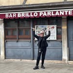 Ellen Brill - @brilly23 - Instagram