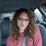 Ellen Brinkerhoff - @3113nizdabes - Instagram