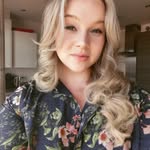Ellen Britton - @ell_britton - Instagram