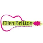 Ellen Britton - @ellenbrittonguitar - Instagram