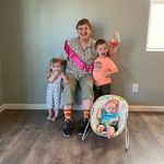 Ellen Brock - @ellen.brock.9 - Instagram