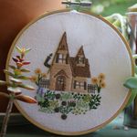 Ellen Brock - @cuddleupandstitch - Instagram