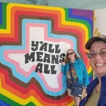 Ellen Brooks - @imaginesoap_atx - Instagram