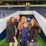 Loulou Tony Brown - @_ellenbrown_1122 - Instagram