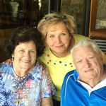 Ellen Browning - @browning4542 - Instagram