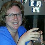 Ellen Browning Cooper - @menugirl123 - Instagram