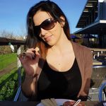 Ellen Bruce - @ellenbruce21 - Instagram