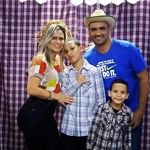 Ellen Bruce - @daniel_edna - Instagram